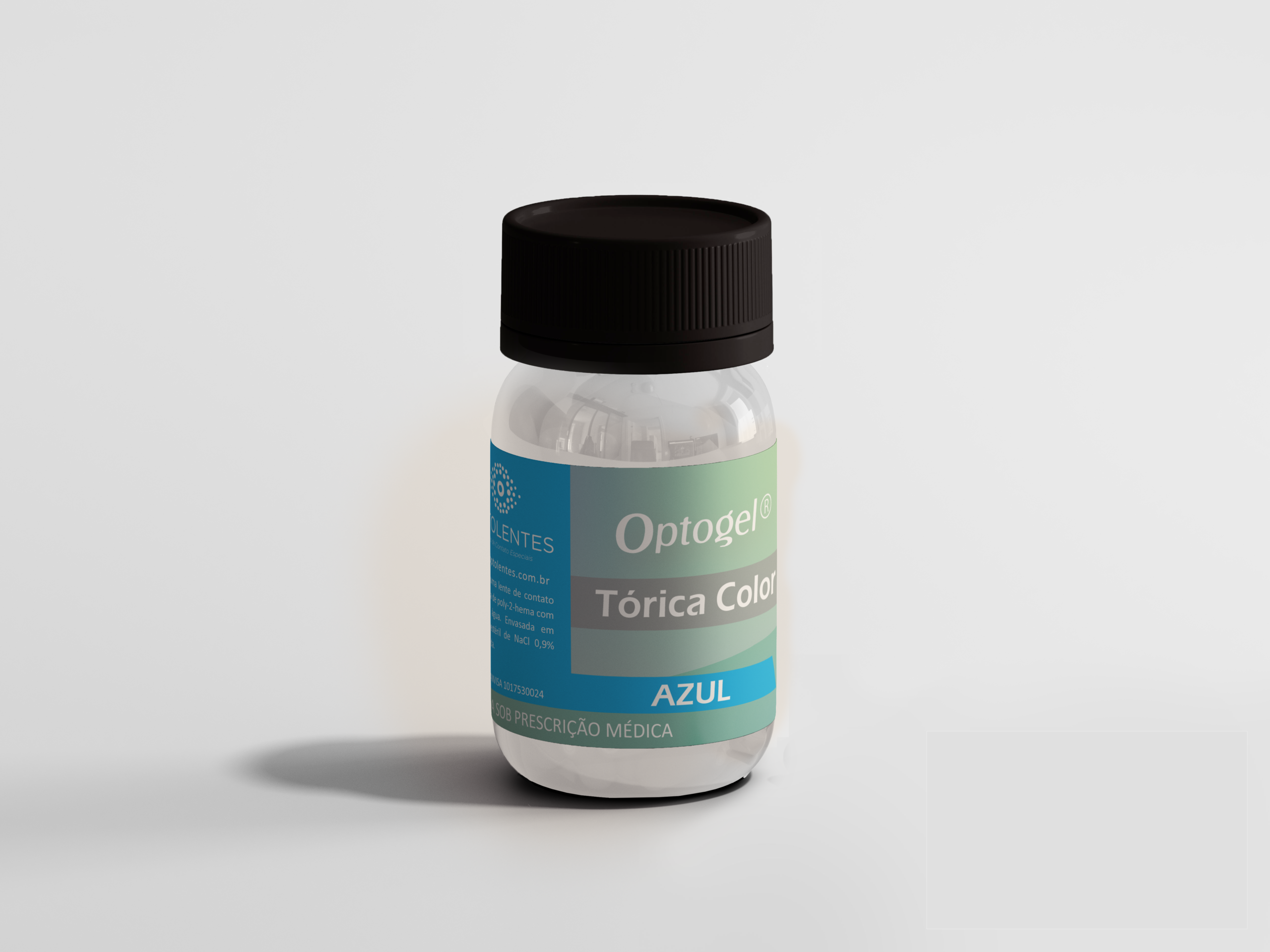 Optogel Tórica Color