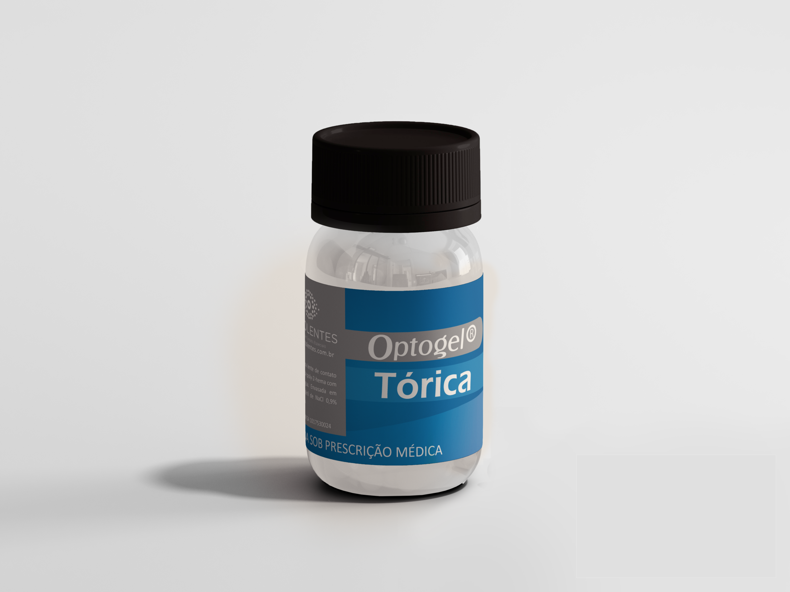 Optogel Tórica