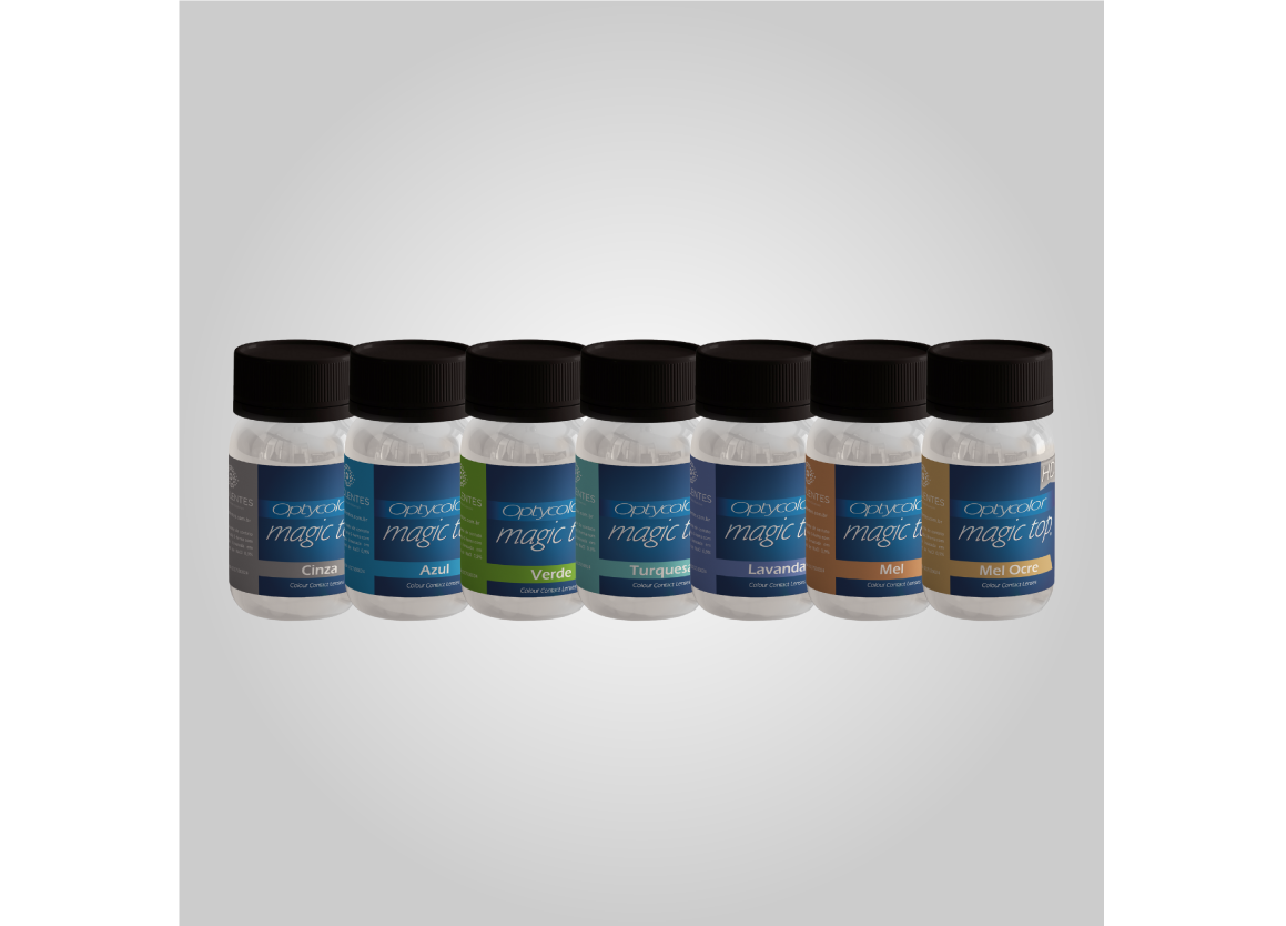 Optycolor Magic Top HD