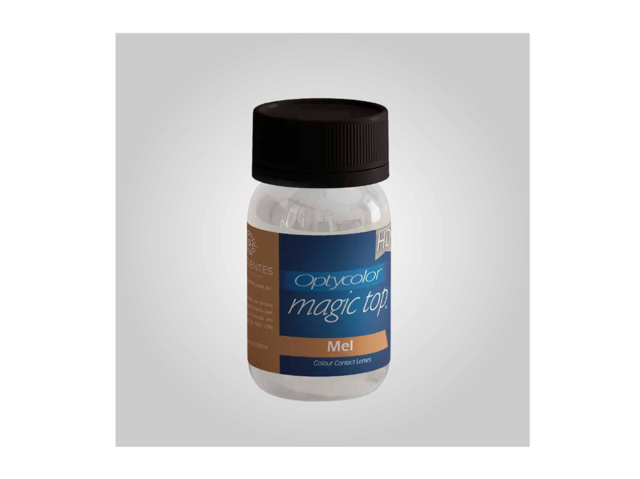 Optycolor Magic Top HD