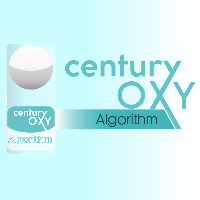 Century OXY ALGORITHM