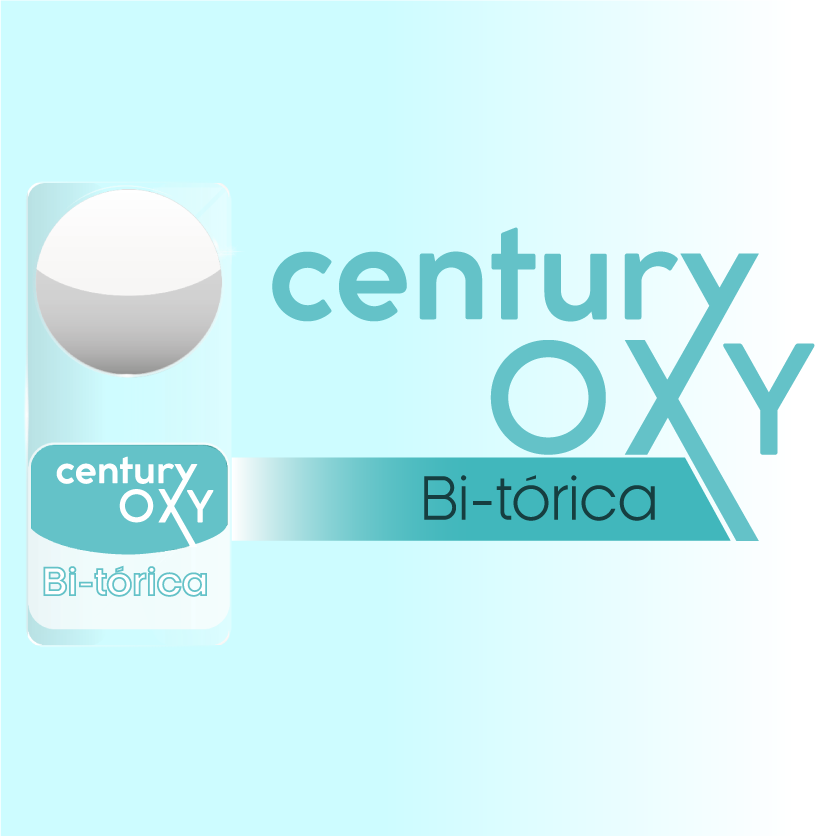 Century OXY BI-TÓRICA