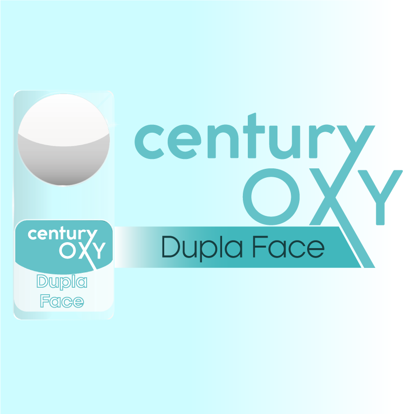 Century OXY DUPLA FACE