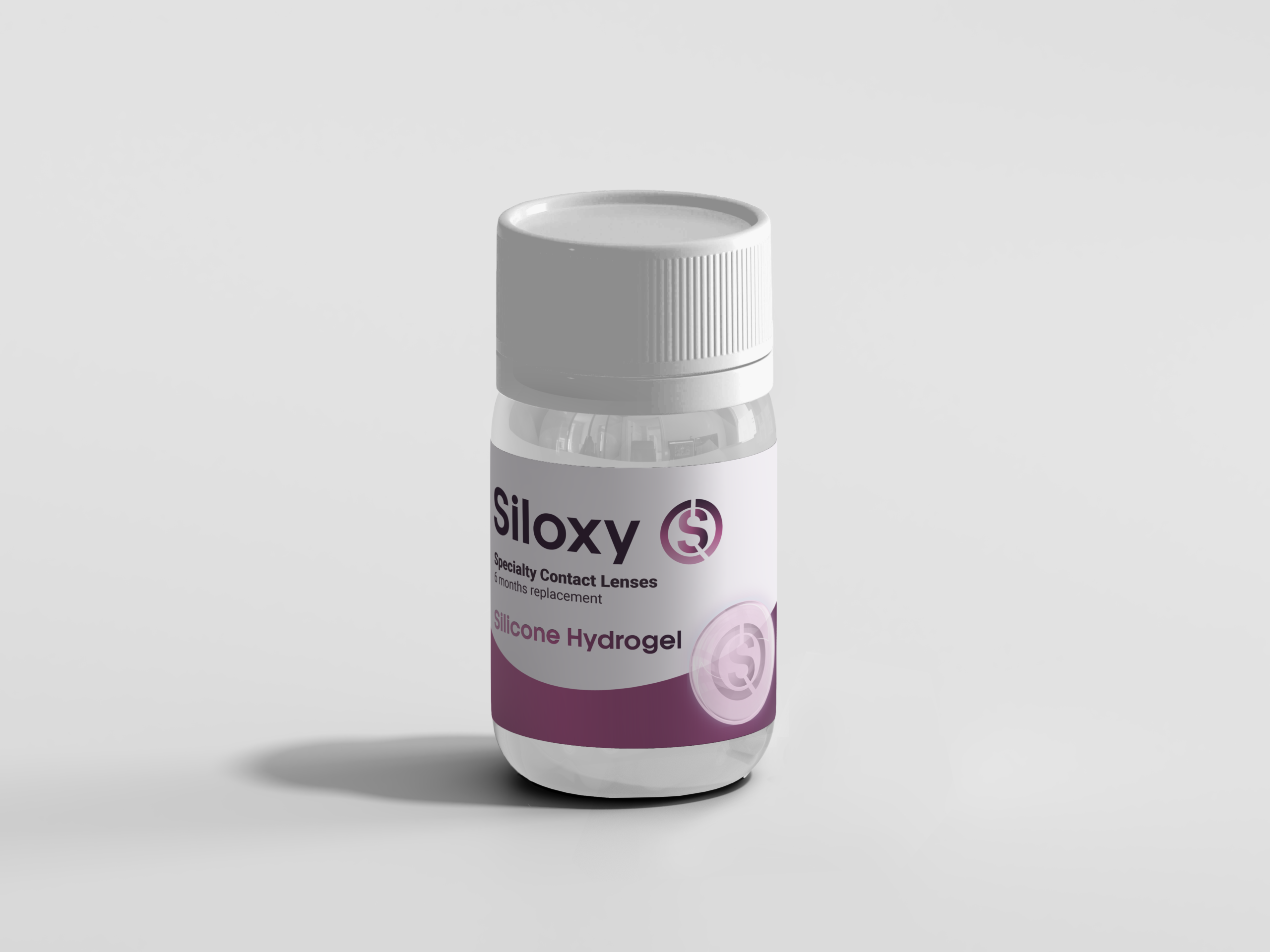 SILOXY MULTIFOCAL TÓRICA