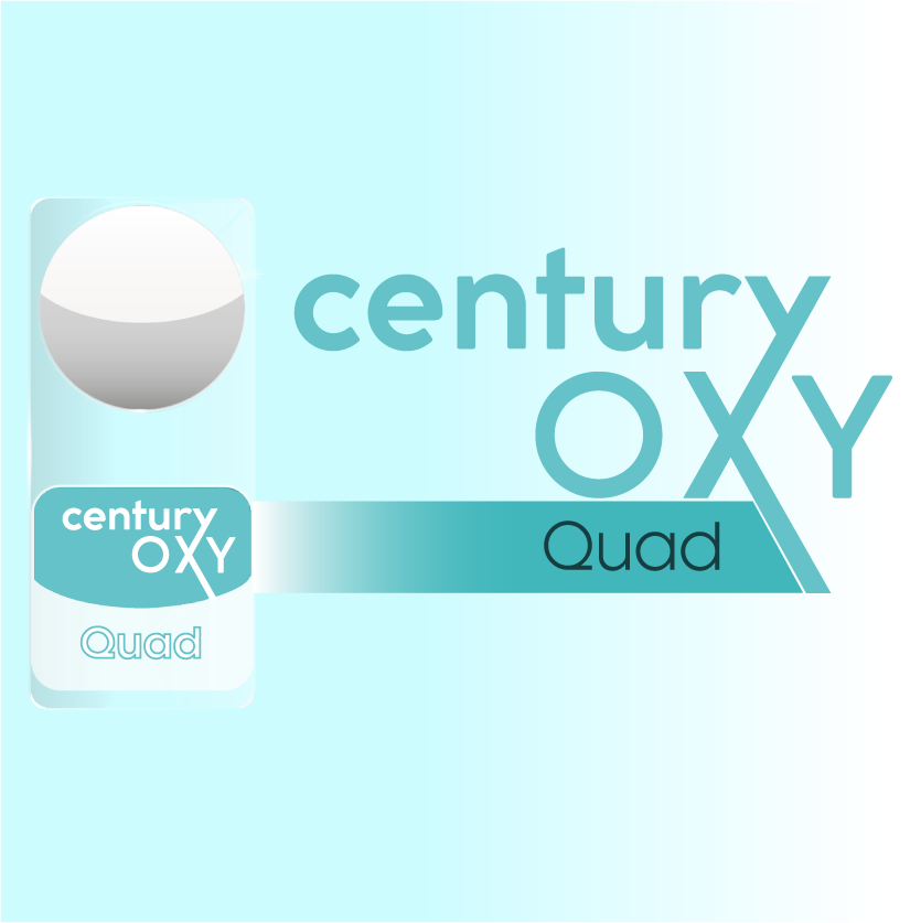 Century OXY QUAD