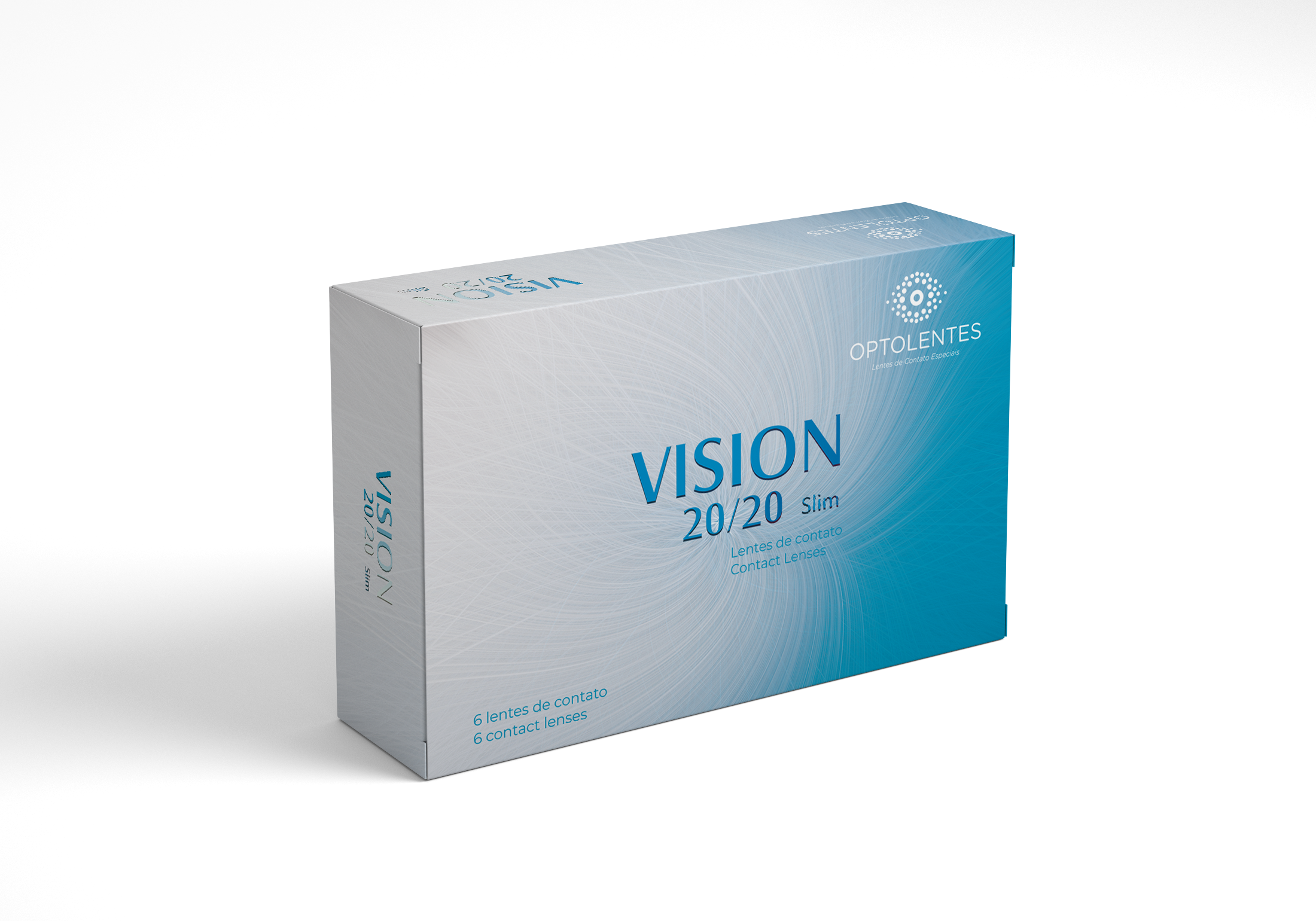 VISION 20/20