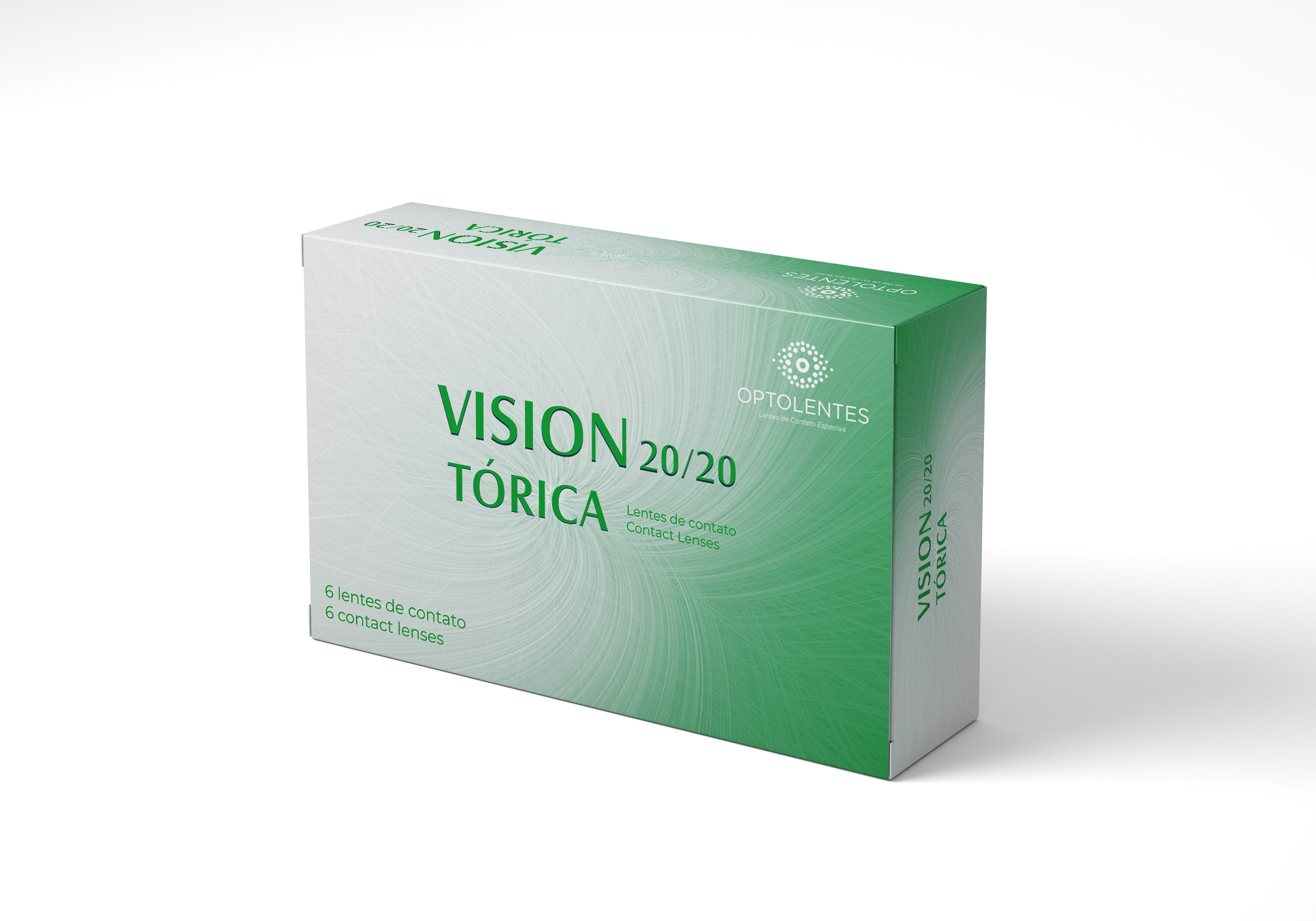 VISION 20/20 TÓRICA